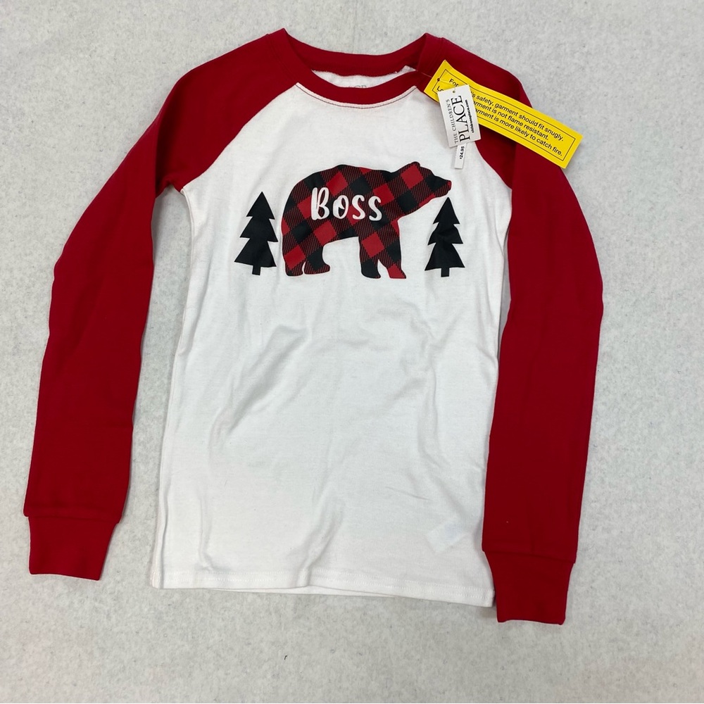 Children Place Girls long sleeve